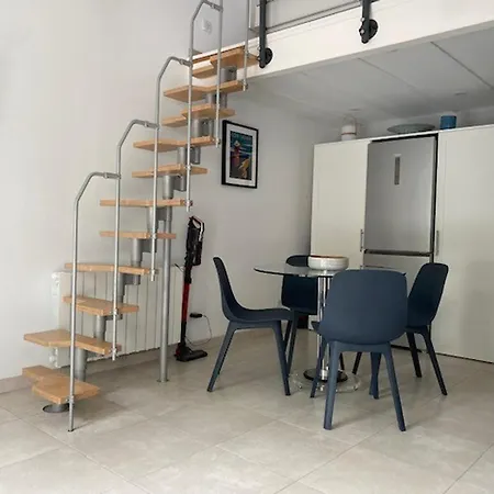 Maisonnette De A 200m De La Avec Terrasse A - Fr-1-550-84 Σπίτι διακοπών *
