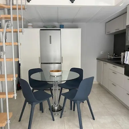 Σπίτι διακοπών Maisonnette De A 200m De La Avec Terrasse A - Fr-1-550-84