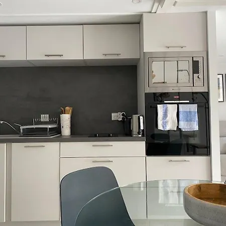 Maisonnette De A 200m De La Avec Terrasse A - Fr-1-550-84 Σπίτι διακοπών Saint-Georges-de-Didonne