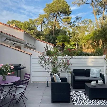 Maisonnette De A 200m De La Avec Terrasse A - Fr-1-550-84 Σπίτι διακοπών